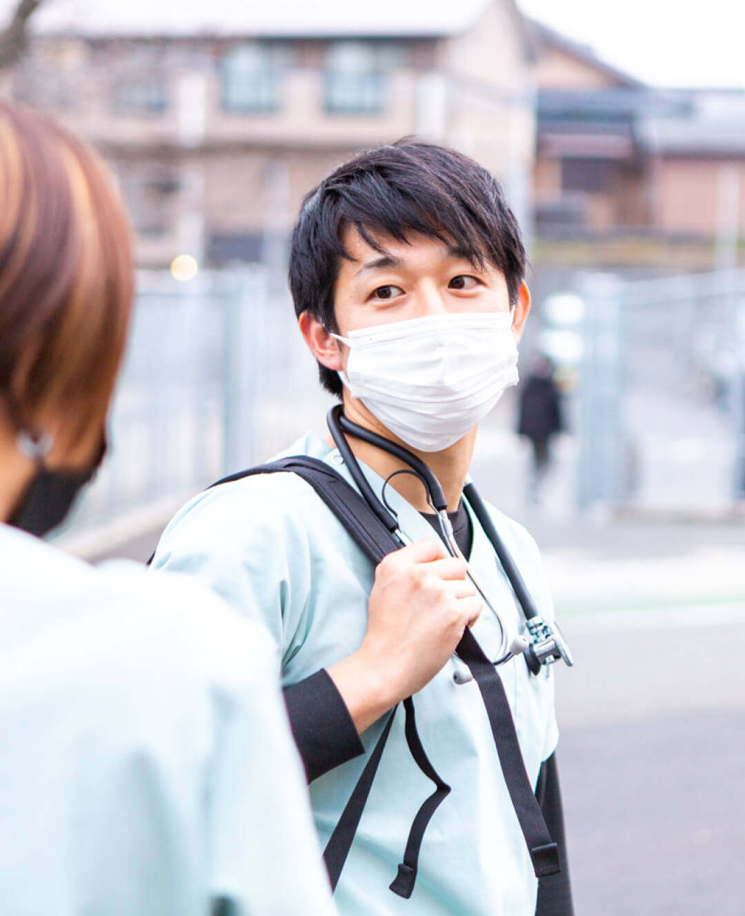 暮らしに寄り添い、安心を届ける在宅医療